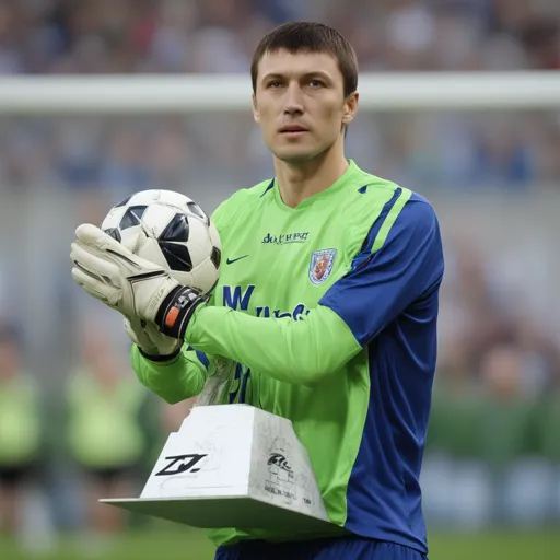 Ilya Kungurov