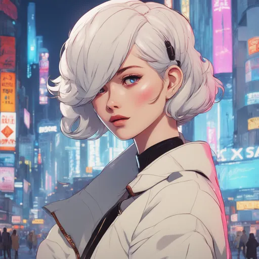 Ilya Kuvshinov