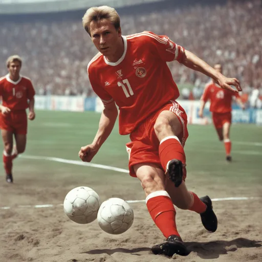 Ilya Leonov