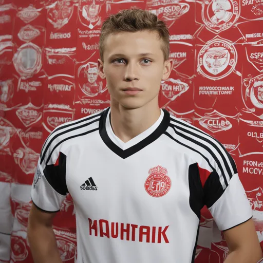 Ilya Leskin