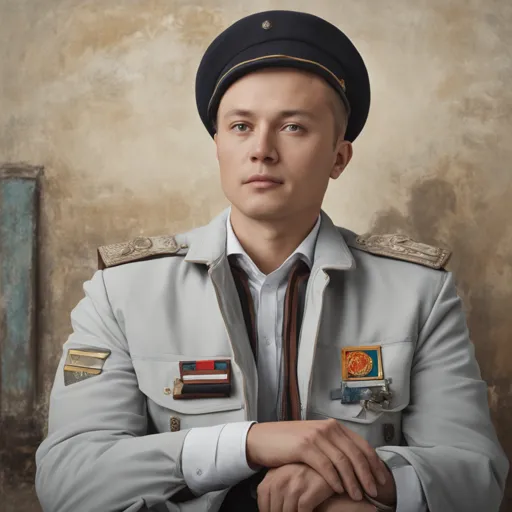 Ilya Lobanov