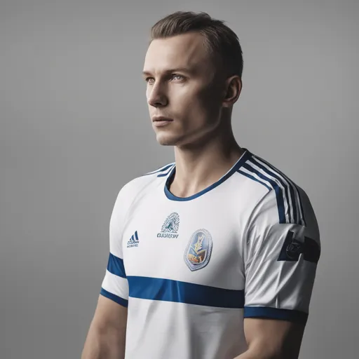 Ilya Lukashevich