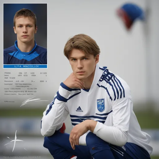 Ilya Madilov