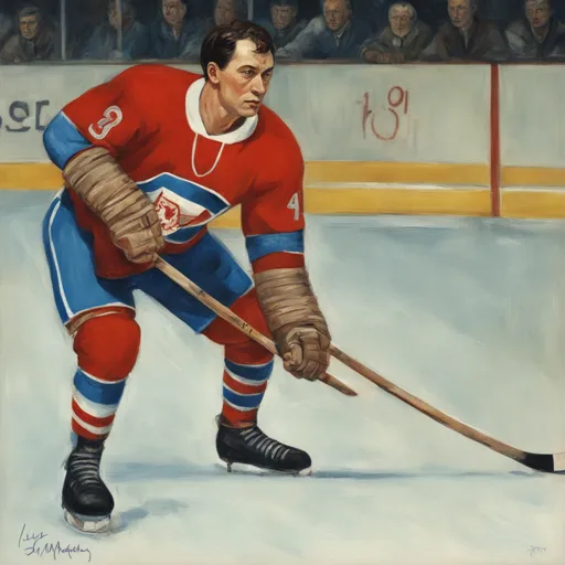 Ilya Malyushkin