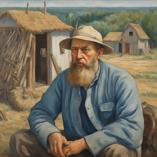 Ilya Mashkov