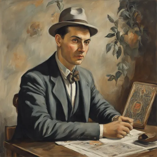 Ilya Mazel