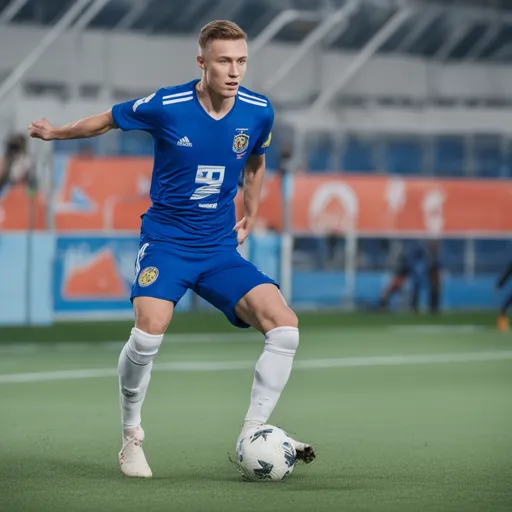 Ilya Moskalenchik