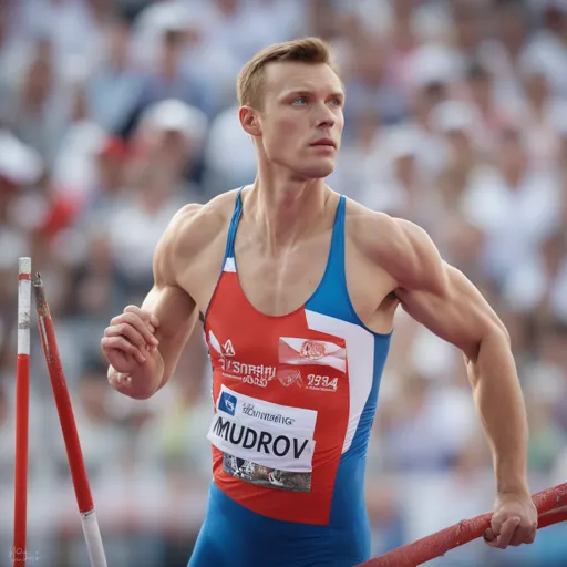 Ilya Mudrov