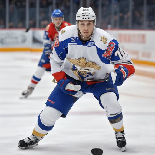 Ilya Musin (ice hockey)