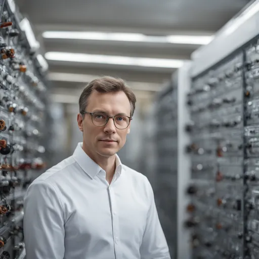 Ilya Nemenman