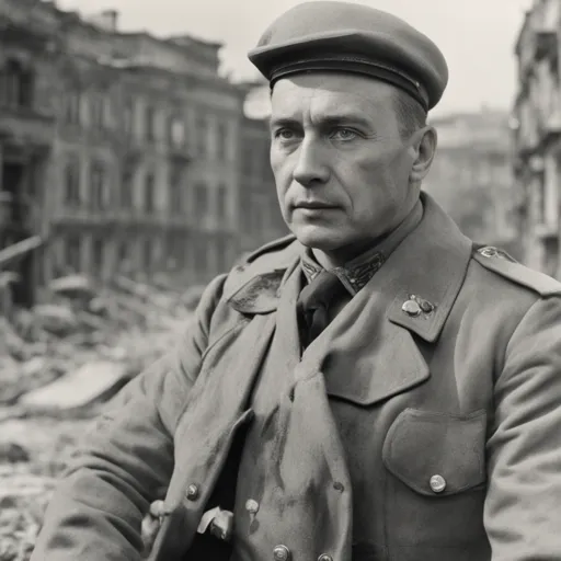 Ilya Romanko
