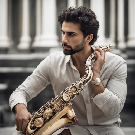 Ilya Salmanzadeh