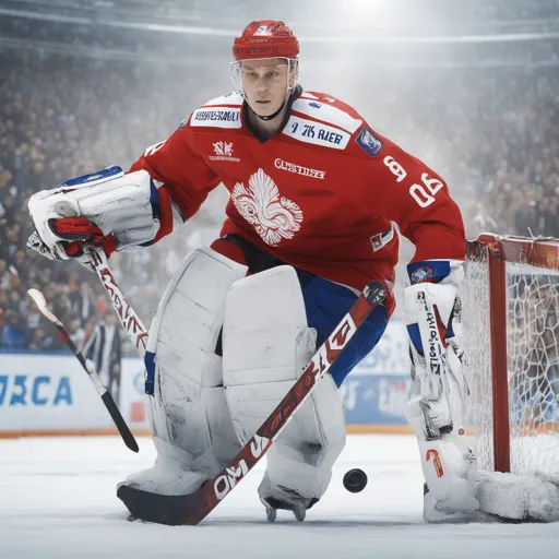 Ilya Savelev