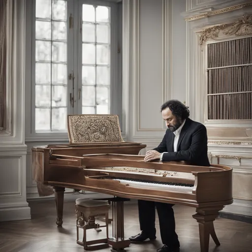 Ilya Scheps