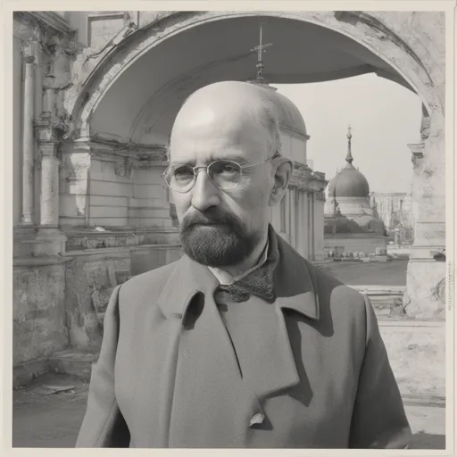 Ilya Sergey