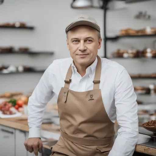 Ilya Sheyman