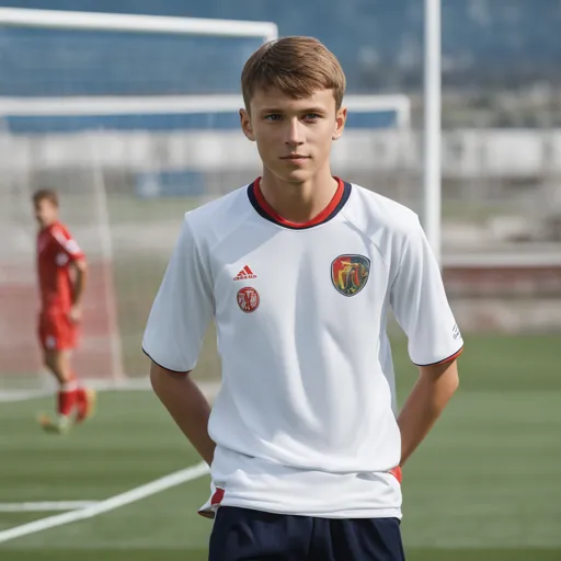 Ilya Soshnin