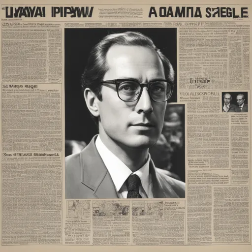 Ilya Spiegel