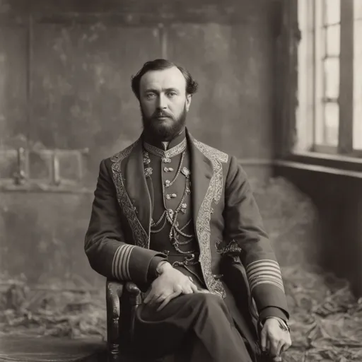Ilya Starinov