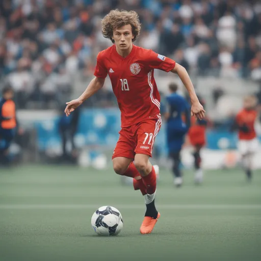 Ilya Telegin