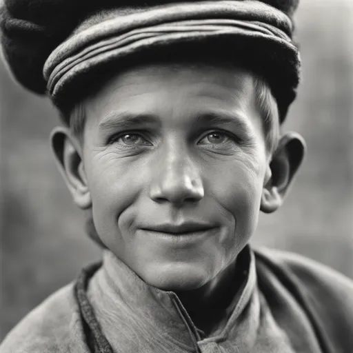 Ilya Timofeyevich Osipov