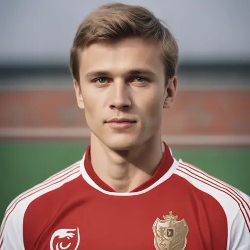 Ilya Tkachyov