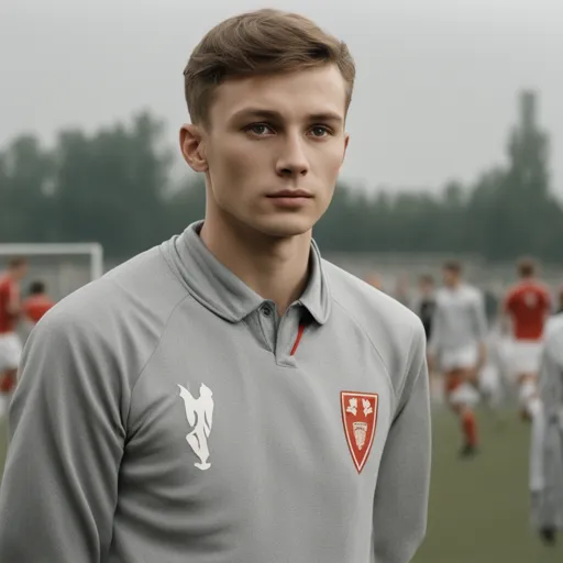 Ilya Trachynski