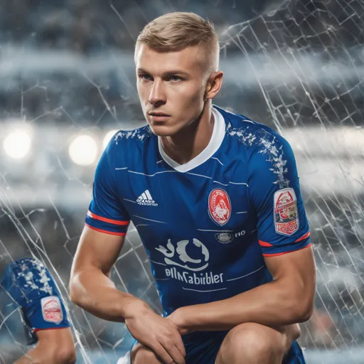 Ilya Vasilyev