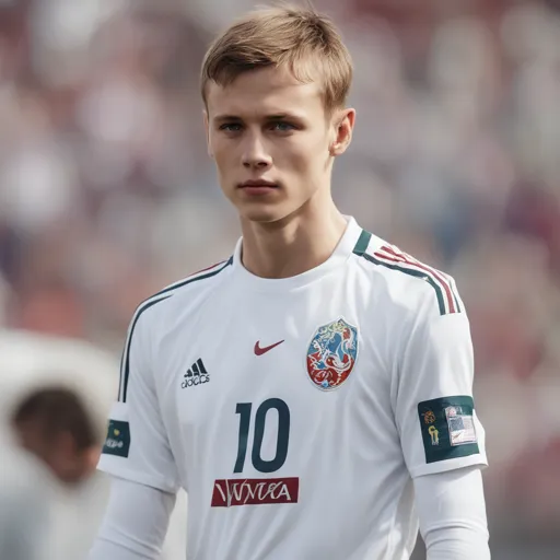 Ilya Vorotnikov (footballer, born 2001)