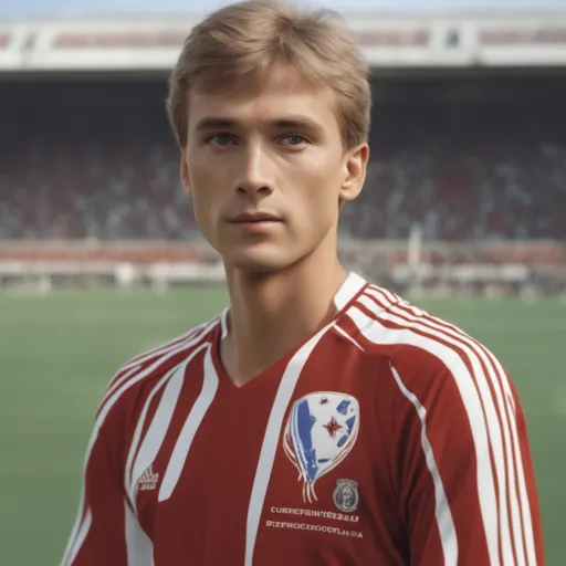 Ilya Yagodkin