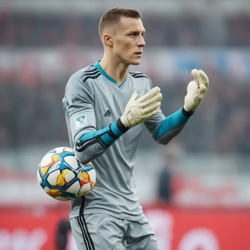 Ilya Yeryomenko