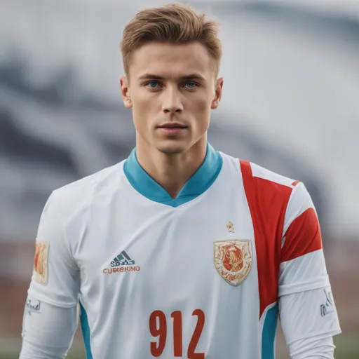 Ilya Yurchenko