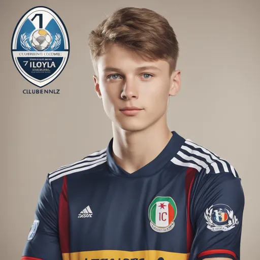 Ilya Zatenko