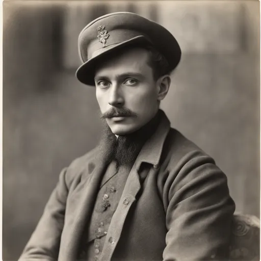 Ilya Zbarsky
