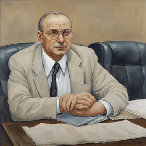 Ilya Zimin