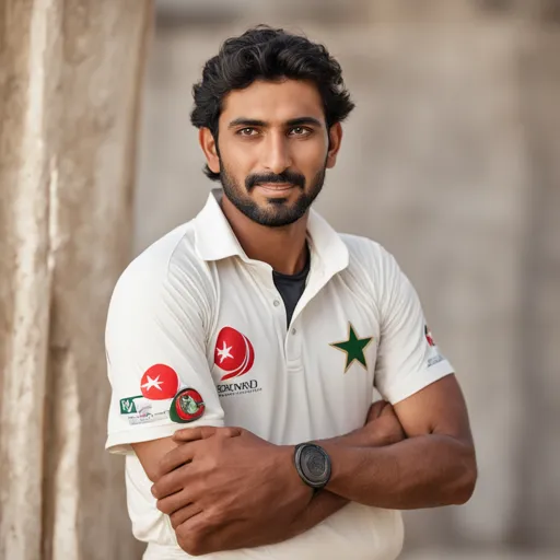 Ilyas Ahmed (Kuwaiti cricketer)