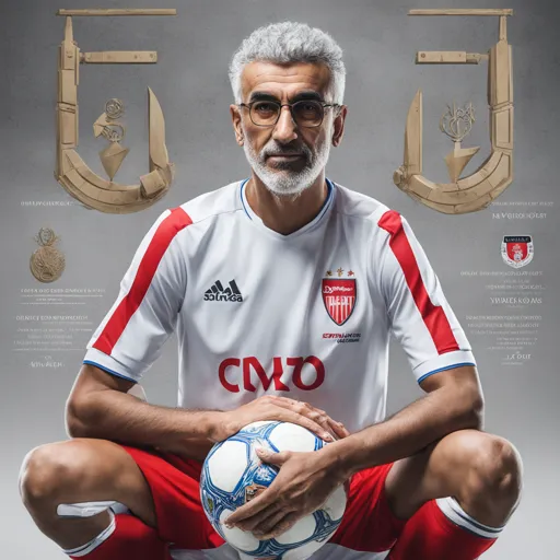 Ilyas Chouaref
