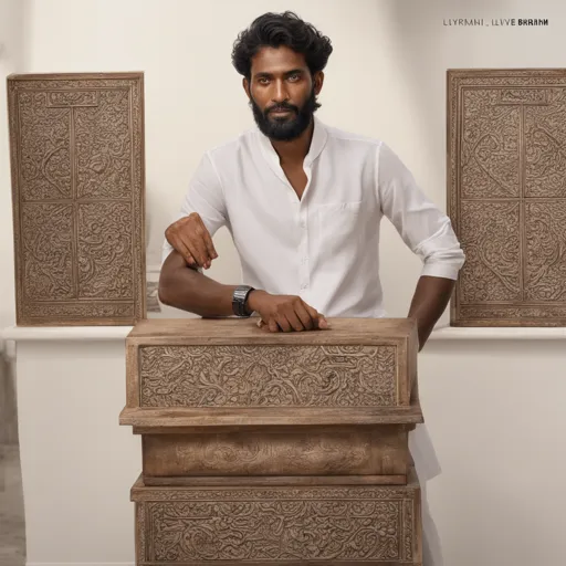 Ilyas Ibrahim
