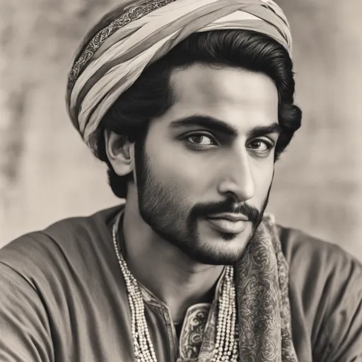 Ilyas Kashmiri (actor)