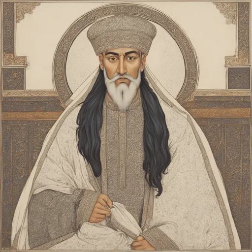 Ilyas Khoja