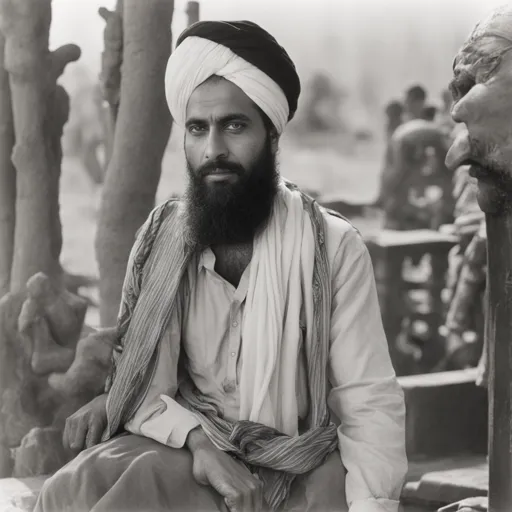 Ilyas Rashidi