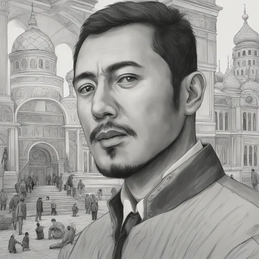 Ilyas Shurpayev