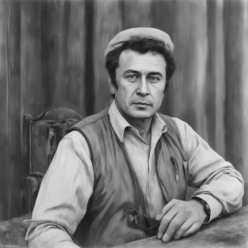 Ilyas Vasipov