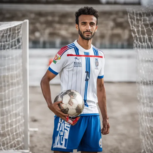 Ilyes Najim