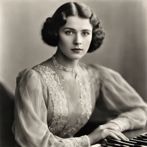 Ilza Sternicka-Niekrasz
