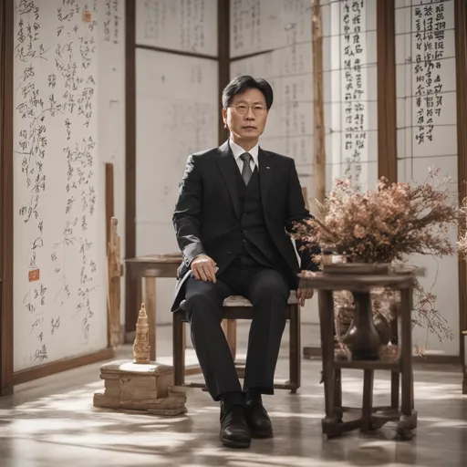 Im Chul-soo