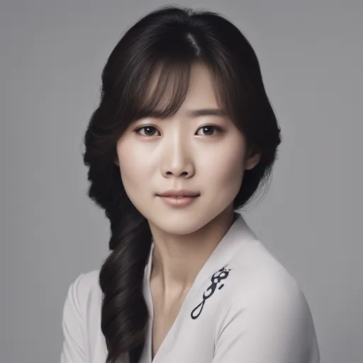 Im Hye-jin