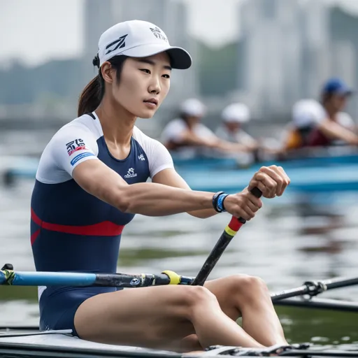 Im Jin-myeong