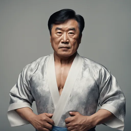 Im Kwang-jae