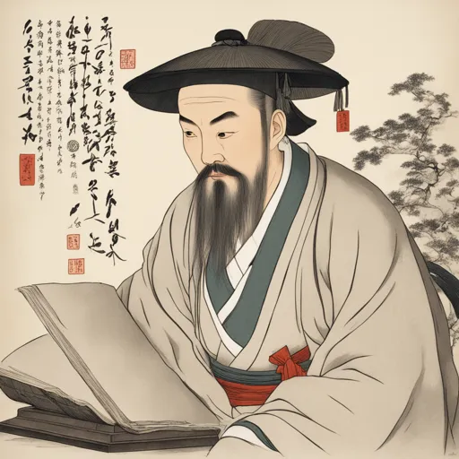 Im Yunjidang